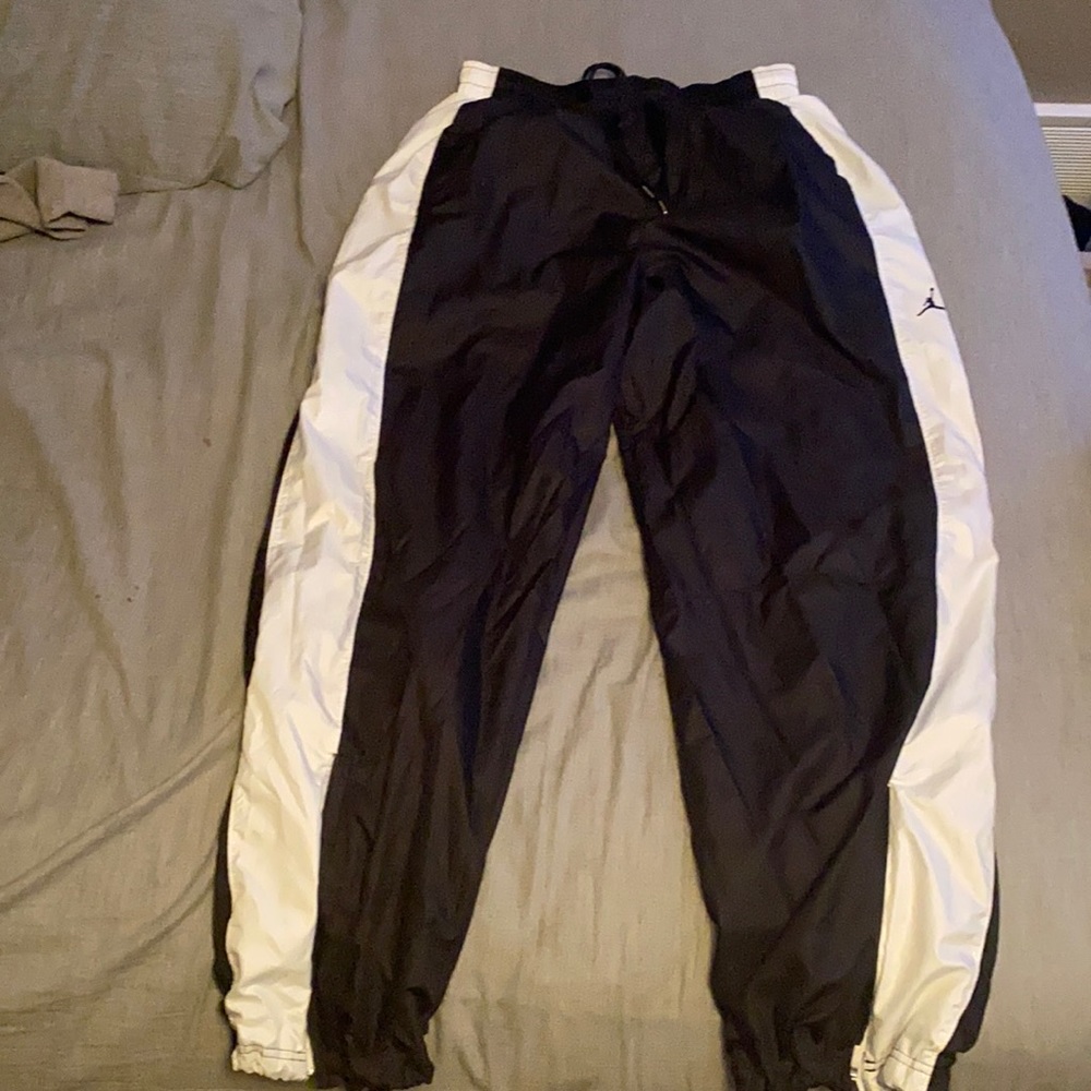 Jordan sweatpants